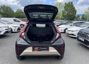 Toyota Aygo 6
