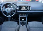 Škoda Karoq 8