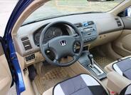 Honda Civic 10