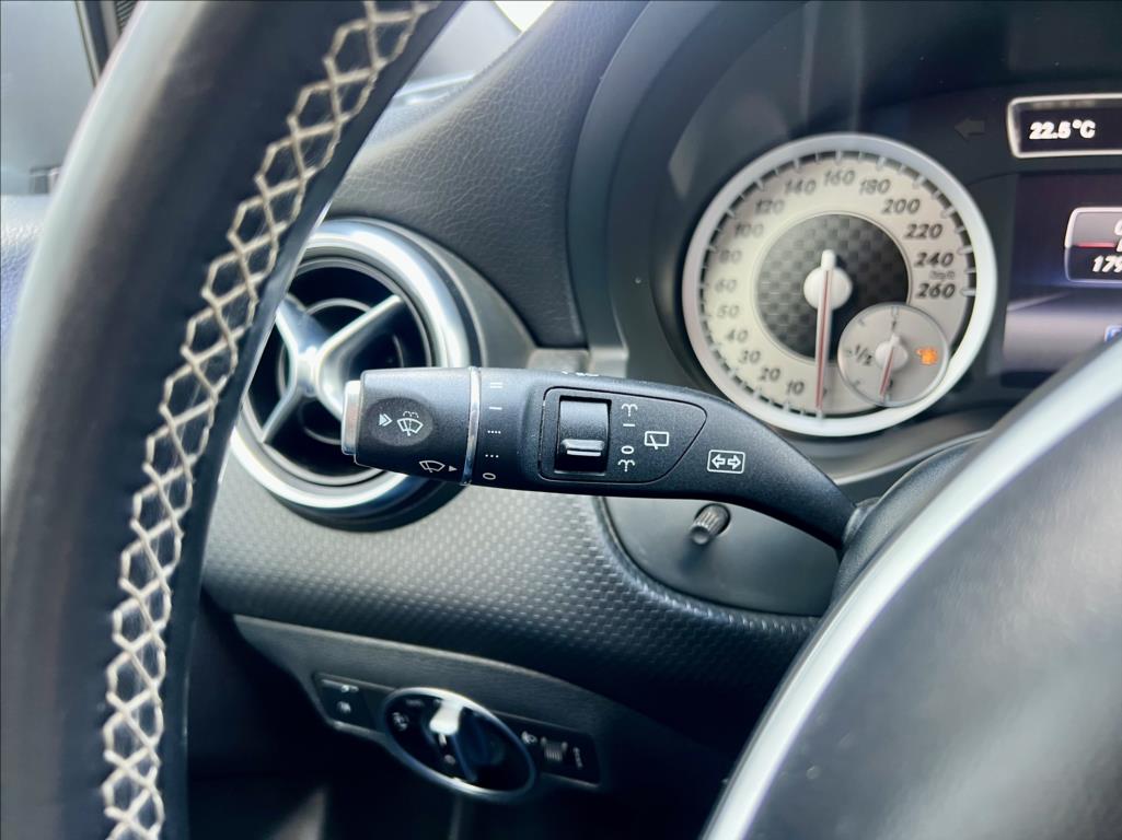 Mercedes-Benz Třídy A