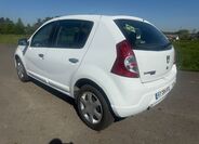 Dacia Sandero 3