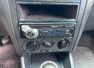 Volkswagen Golf 22