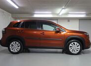 Suzuki SX4 S-Cross 4