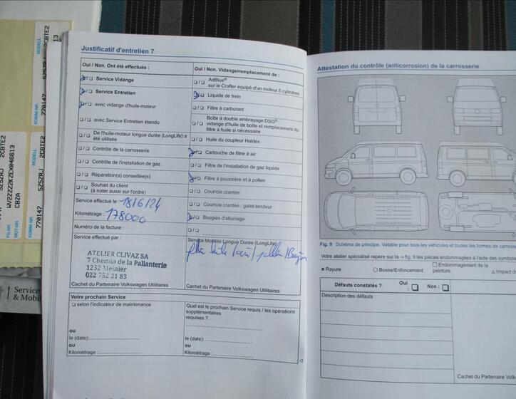 Volkswagen Caddy 26