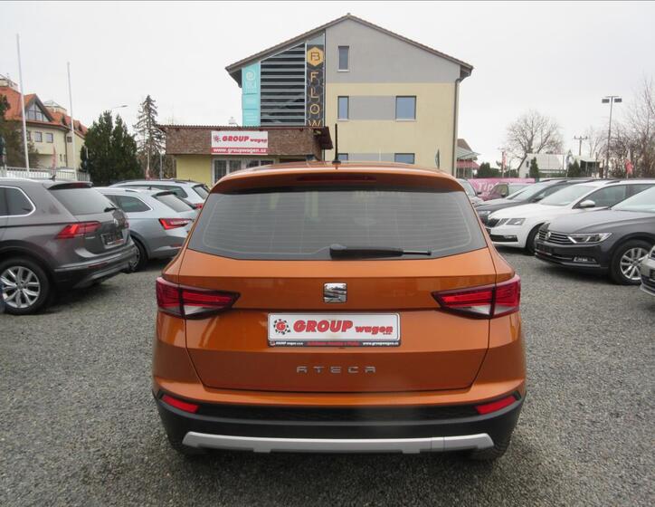 Seat Ateca 5