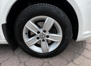 Volkswagen Touran 13