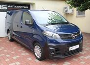 Opel Vivaro 5