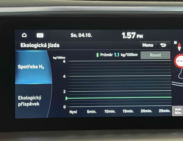 Hyundai Nexo 16