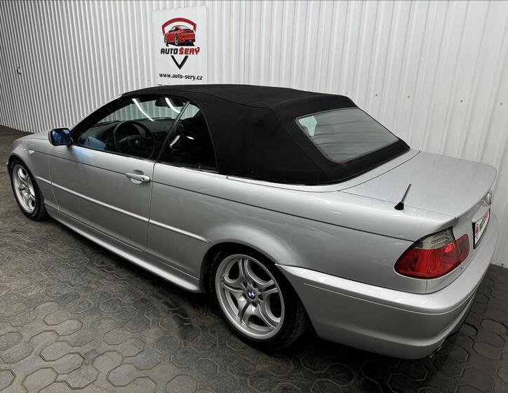 BMW Řada 3 16