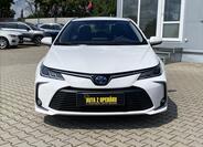 Toyota Corolla 2