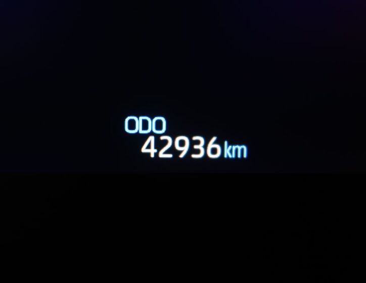 Toyota Corolla 33