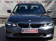 BMW Řada 3 2