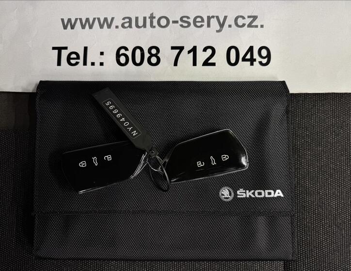 Škoda Octavia 44