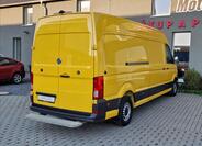 Volkswagen Crafter 10