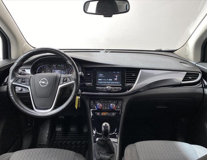 Opel Mokka 9