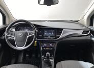 Opel Mokka 9