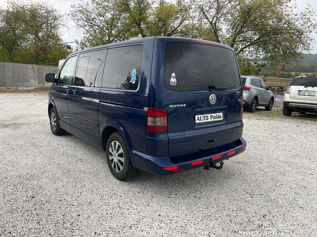 Volkswagen Ostatní