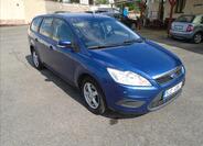 Ford Focus 1