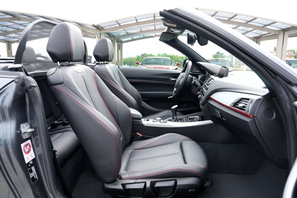 BMW Řada 2
