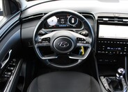 Hyundai Tucson 11