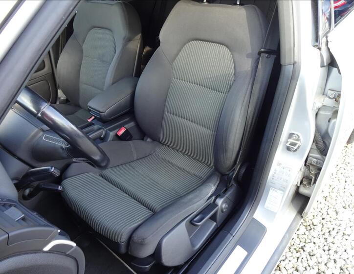 Audi A4 21