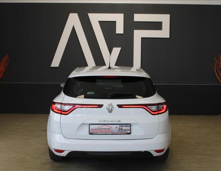 Renault Mégane 7