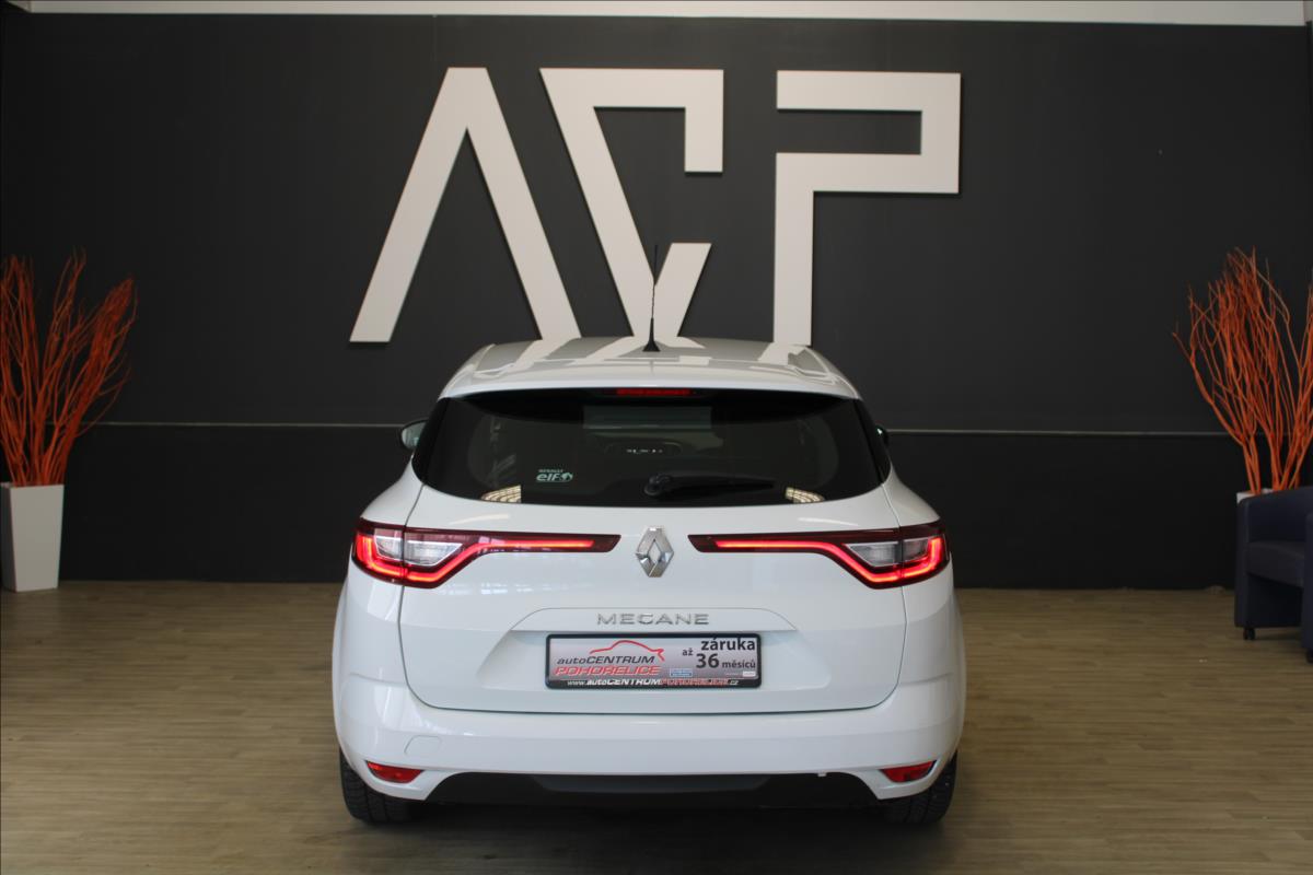 Renault Mégane