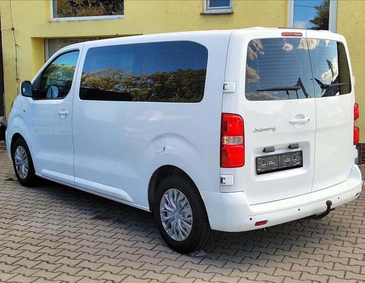 Citroën Jumpy 9