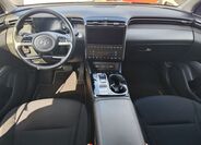Hyundai Tucson 14