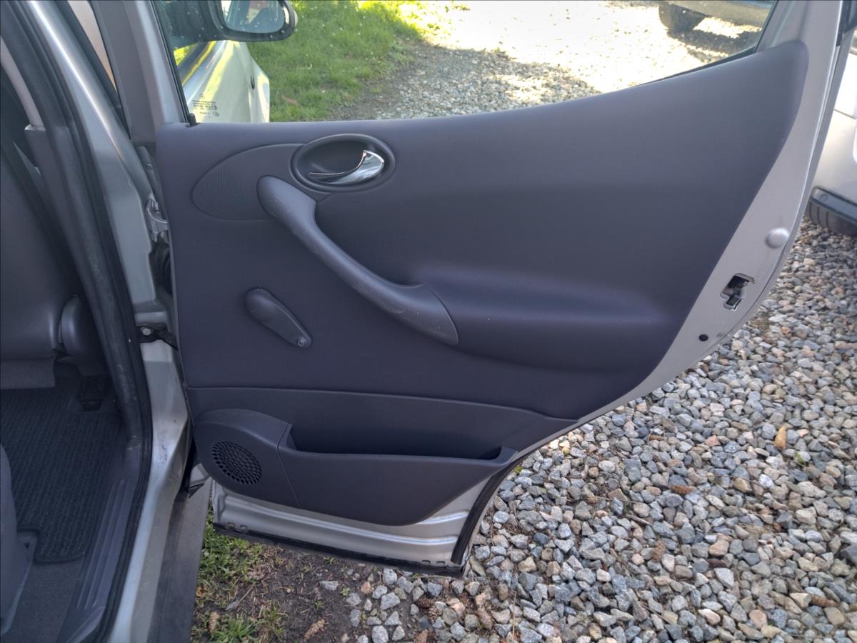 Mercedes-Benz Třídy A