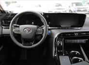 Toyota Mirai 8
