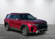 SsangYong Torres 2