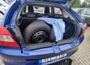 Suzuki Baleno 10