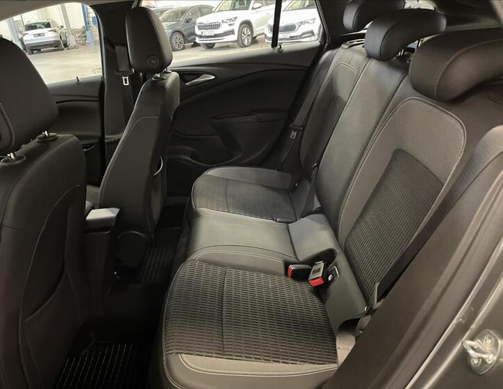 Opel Astra 20