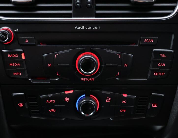 Audi A5 24