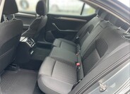 Škoda Superb 7