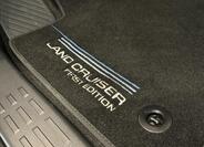 Toyota Land Cruiser 17