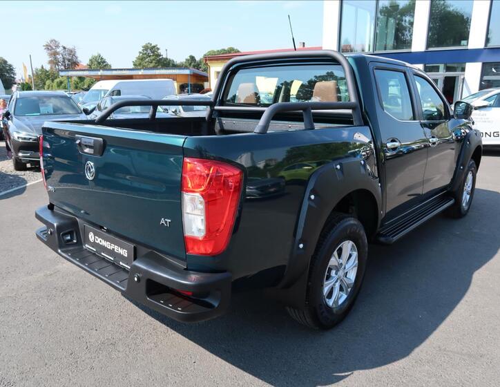 Dongfeng DF 6 3