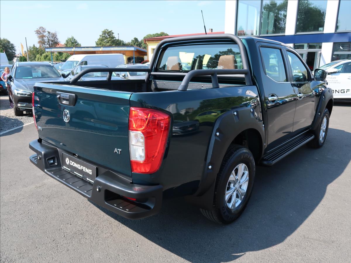 Dongfeng DF 6