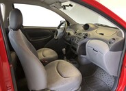 Toyota Yaris 10