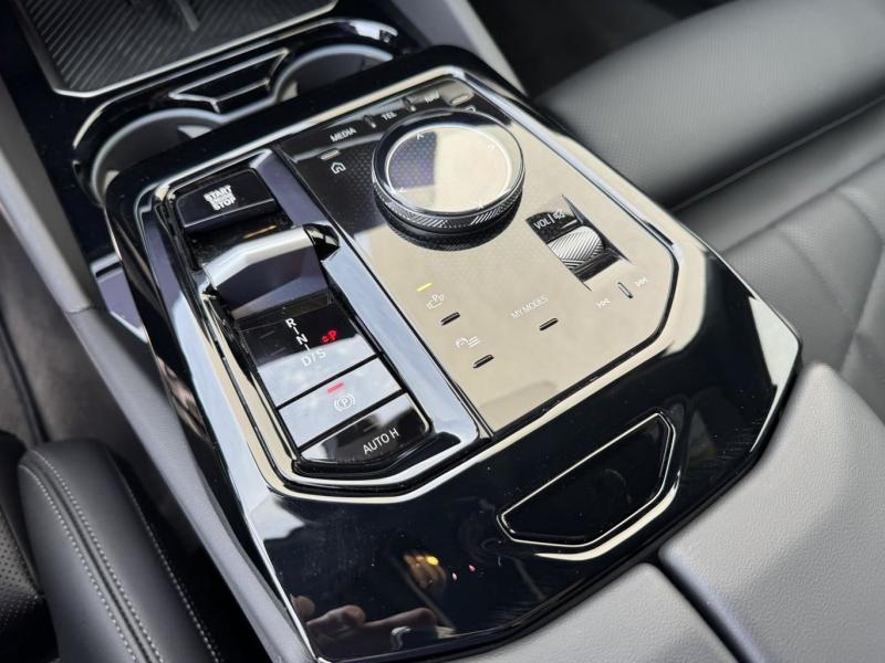BMW Řada 5
