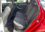 Hyundai i30 11