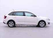 Škoda Rapid 8