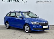 Škoda Fabia 9