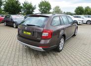Škoda Octavia 9