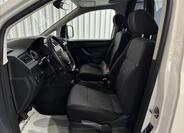 Volkswagen Caddy 27