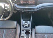 Škoda Octavia 10