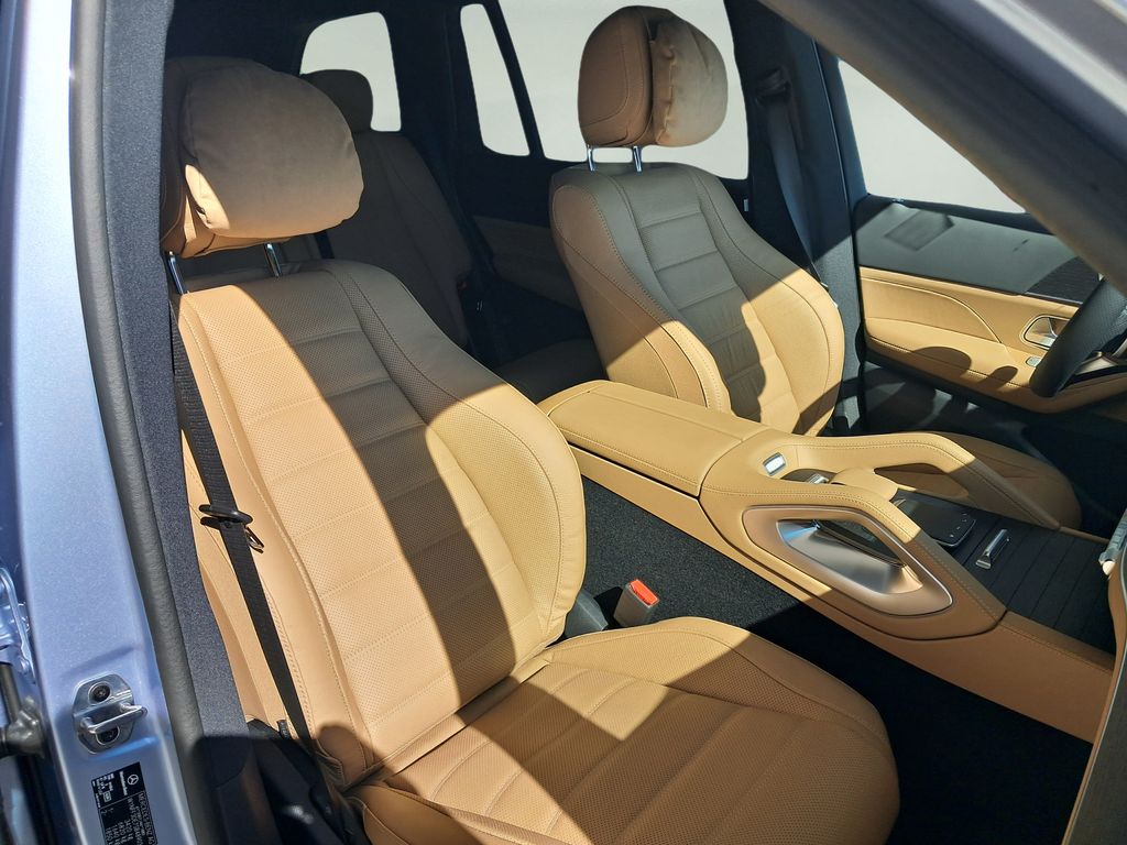 Mercedes-Benz Ostatní