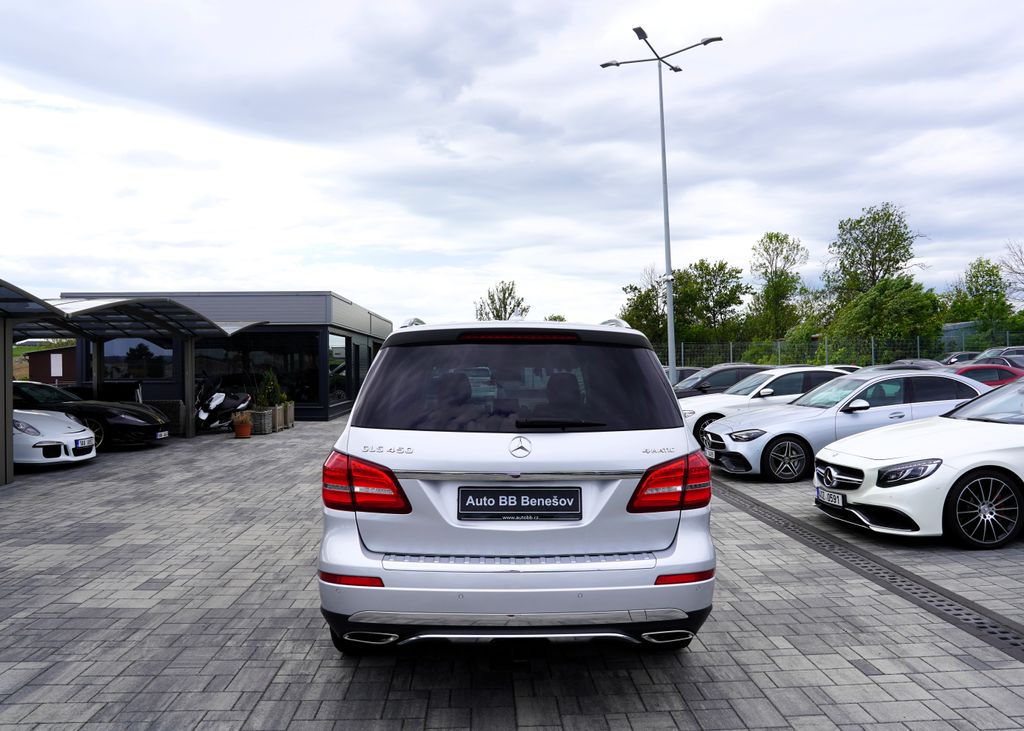Mercedes-Benz Ostatní