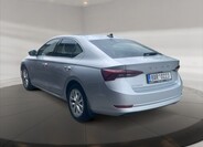 Škoda Octavia 4
